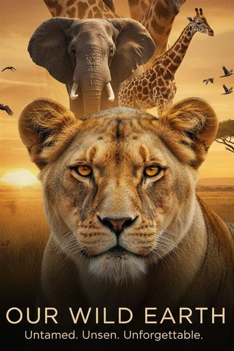 Our Wild Earth